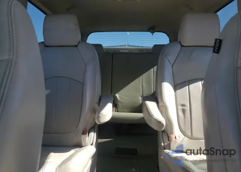 2015 Buick Enclave z USA, uszkodzony, nr VIN 5GAKVBKD3FJ387511